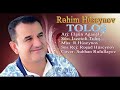 Rəhim Huseynov - Tolış   (Talysh Music/Talış mahnısı/Tolışə nəğmə)