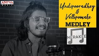 Undipooradhey & Vellipomake Medley || Ft. Merakee