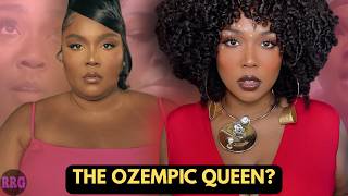 The LIES Behind Lizzo’s Body Positivity Era