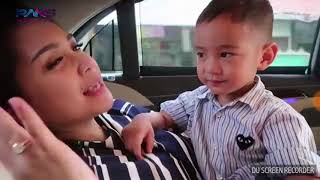 GEMESH!!  RAFATHAR MALU GA BISA BAHASA INGGRIS