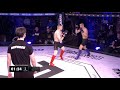 fnc amaterski mma turnir 3 fran luka Đurić vs. michael marić polufinale full fight