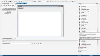 [Visual Basic] Very Simple Web Browser