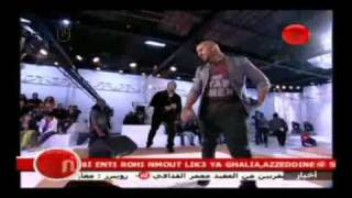 Fnaire - Nas Nessma Show | (فناير - برنامج ناس نسمة (الجزء 1