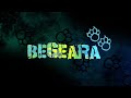 begeara inflatable arena setup and packup lasertag teambuilding gaming schwarzlicht blacklight