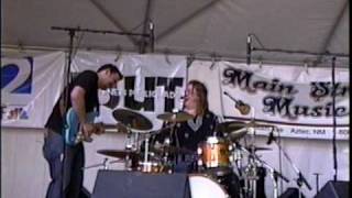 Sugarhouse LIVE at Animas Blues Festival MAIN STAGE