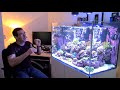 How to get the flow right in your Reef Tank !!!