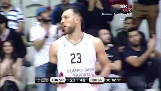 Can Maxim Mutaf  2018/2019 Beşiktaş