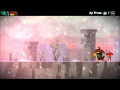 Guacamelee : Sierra Morena little skip