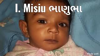 I misiu ભાણુભા