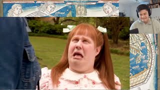 American Reacts Celebrating 'Little Britain'