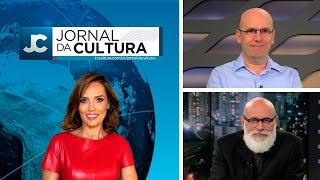Jornal da Cultura | 13/05/2024