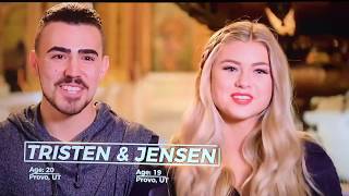 Dance On Fox - SYTYCD Season 14 - Tristen Sosa and Jensen Arnold ( Lindsey Arnolds Sister) IMG 0767