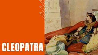 Cleopatra: Three Decades of Reign, Julius Caesar and Mark Antony
