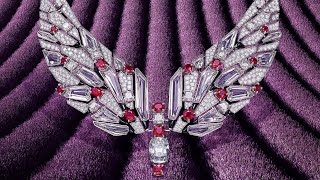 Cartier's Most Famous And Iconic Jewellery Collections