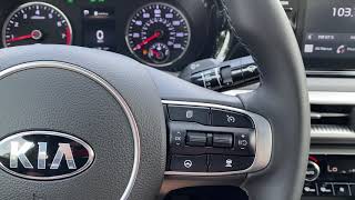 2021 Kia K5 GT-Line Walkaround | Steve Landers Kia