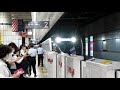 sトレイン西武秩父行 @横浜駅