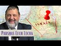 Lech Lecha - The Chosen People | Rabbi Dovid Orlofsky