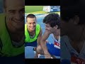 che sports motivation athanasios ghavelas friendship sports paralympics fitness friendship