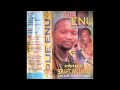 Prince Smart Williams Ije Enu