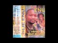 Prince Smart Williams Ije Enu