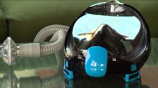 Missouri Doctor Develops More Effective Mask to Protect Frontline Medical Workers