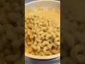 viral mac and cheese recipe ✨ macandcheeserecipe thanksgivingrecipe holidaycooking