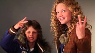 Roetgerink commercial KIDS najaar 2012