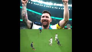 Leonel Messi Fifa World Cup 2022