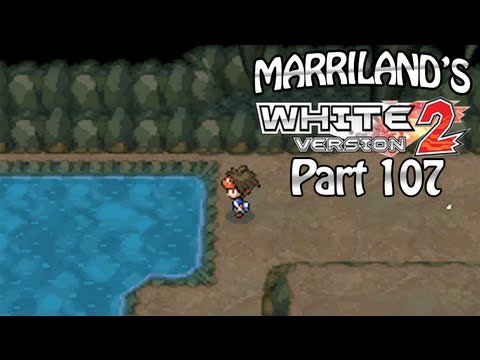 Pokemon White 2, Part 107: Wellspring Cave Pokemon White 2, Part 107: Wellspring Cave
