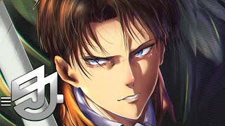 ⚔️💥💢 Hashiras React Levi (Shingeki no Kyojin) - Capitão | M4rkim | Tomioka as Levi