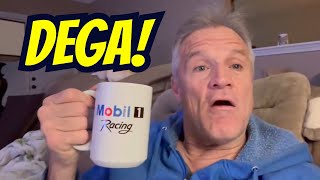 Let S Talk Talladega
