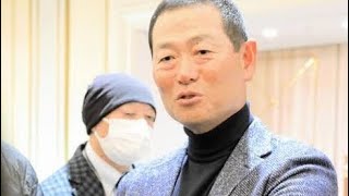 巨人２軍監督の桑田真澄氏　清原氏長男・正吾との交流明かす「人生がさらに輝けるように」とエールjjgg