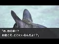 【スカッとする話】義父が緊急搬送されたと連絡が…。私「あなた今どこ！？」夫「父さんと釣りだけど？」→病院で目覚めた義父が一言「嫁子さん息子はもう…」結果【修羅場】