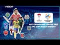 Nonton Aksi Klub-Klub Terbaik Asia di Vision+ | AFC Champions League & AFC Cup 2023