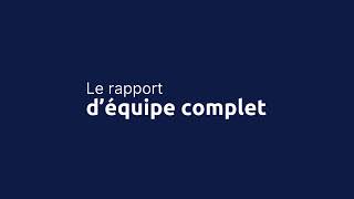 Rapport d’équipe complet : Analysez soft skills et compatibilités relationnelles 🌟