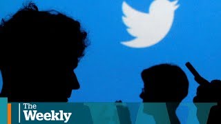 How Twitter bots troll Canadians | The Weekly with Wendy Mesley