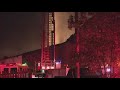 Atlanta crews battle fire at abandoned church