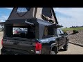 Blindman Overland Yucca-Pac Camper