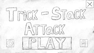 Trick Stack Attack Gameplay (PC - Strategy)