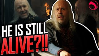 House of the Dragon Episode 6 | VISERYS STILL ALIVE | The Princess and The Queen | SPOILER REACTION