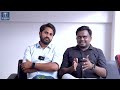 the story of dbmci calicut a candid conversation between dr.niyas and mr.muneer