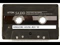 Hardcore House Mix '93