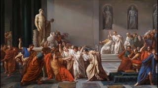 44 BC | The Ides of March