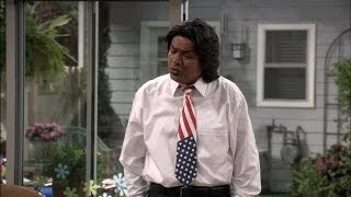 George Lopez: Season 3