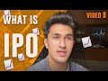 What is IPO? | Learn to Invest in the PSX by Muhammad Jawad #9