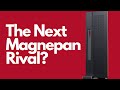 The Diptyque Reference Planar Magnetic Loudspeaker | PREVIEW