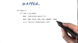 04 Defensive Mapper Code