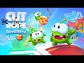 Cut the Rope - Remastered (Launch Trailer)