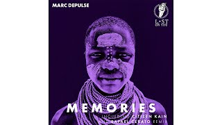 Marc DePulse - \