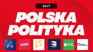 videoparlament24 | Polska polityka w jednym miejscu!